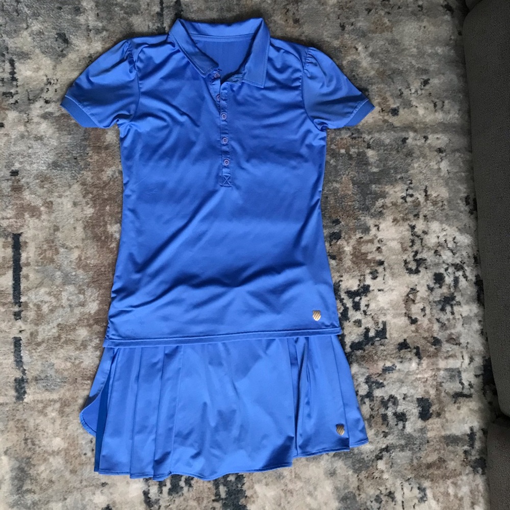 NWOT Tennis Outfit